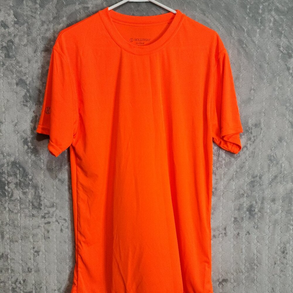 Holloway Momentum Tee